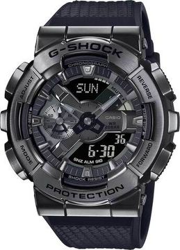 Наручные часы Casio G-Shock GM-110BB-1ADR