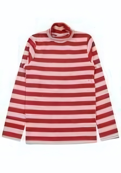 Водолазка марсала 86 (Bonito) BK1387V