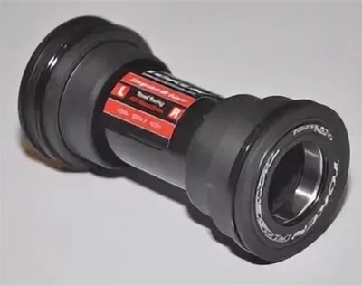 Каретка Press Fit NINJA BB, промп, под ось ?24мм, для рам BB30, чашки стягиваются на резьбе.BB841T-4