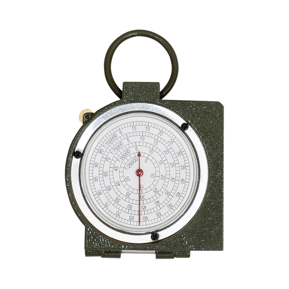 КОМПАС ВОЕННЫЙ ТОПОГРАФИЧЕСКИЙ RGK DQL-7