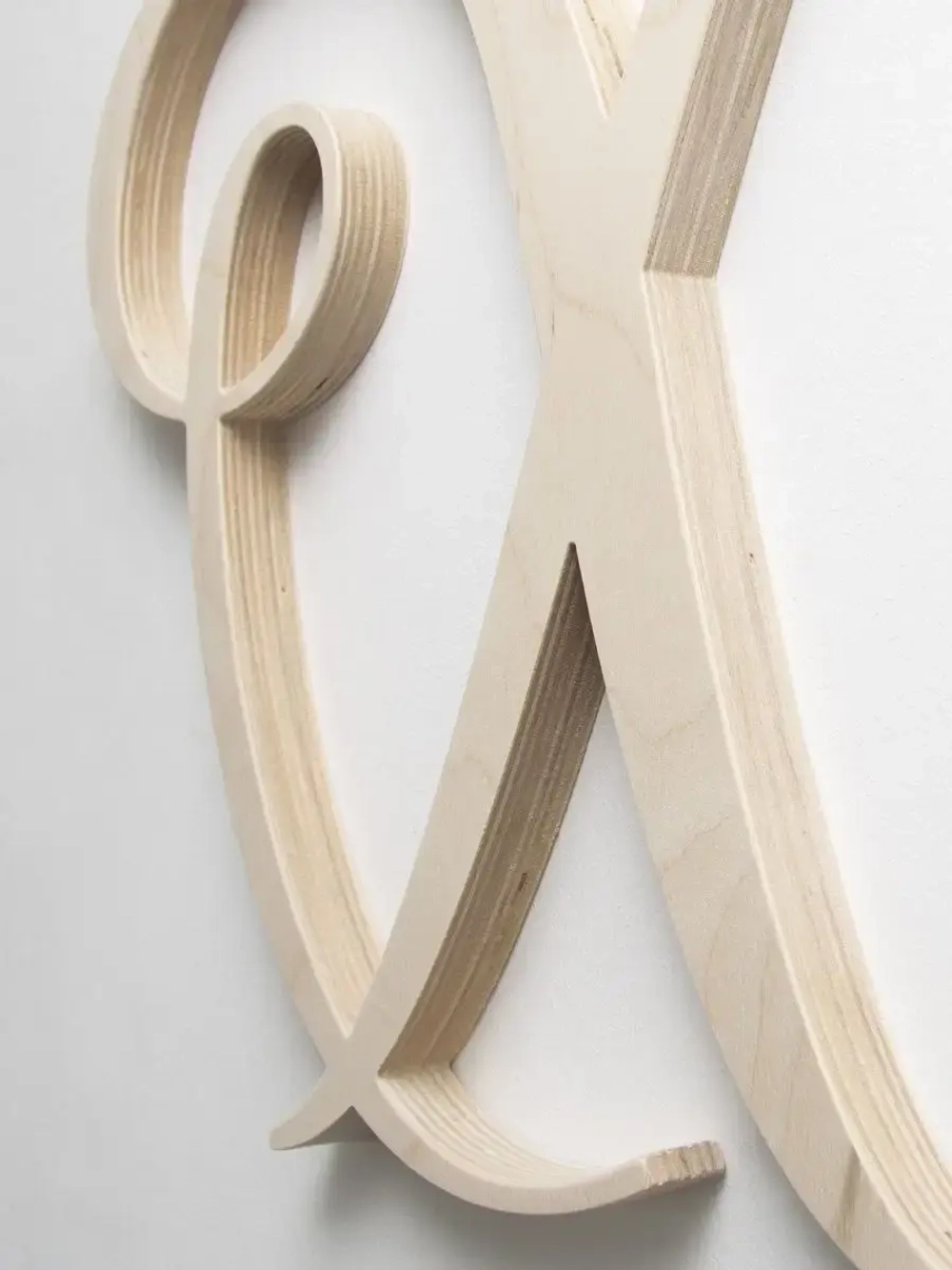 Декорация на стену 19 мм