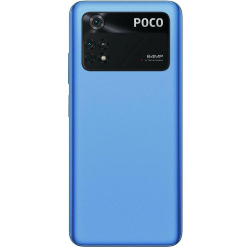 Смартфон Poco M4 Pro 6/128GB Cool Blue
