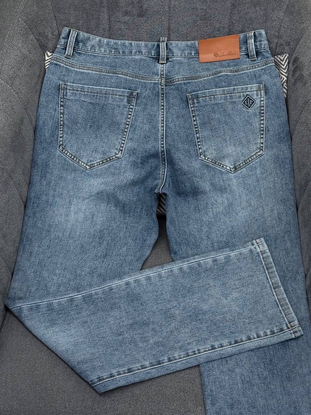 Джинсы Loro Piana