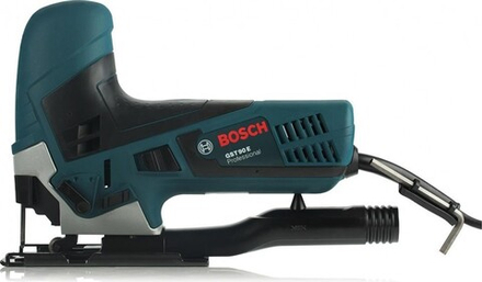 Лобзик сетевой BOSCH GST  90 Е 060158G000 Кейс