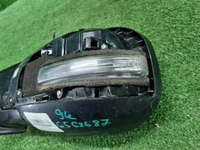 Зеркало левое Mitsubishi Outlander 3 (12-н.в.) 9к.