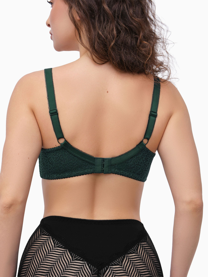 Бюстгальтер OIRO Molli Мягкая чашка