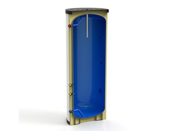 Теплоаккумулятор YASHEL AquaTank A300, YASHEL Technologies Теплоаккумулятор YASHEL AquaTank A300, фото №618945119