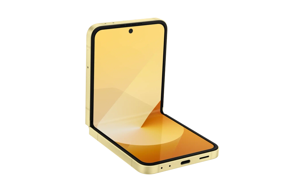 Samsung Galaxy Z-Flip 6