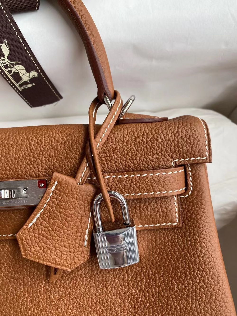 Hermes Kelly 25