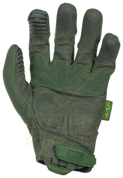 Перчатки Mechanix M-Pact, Olive (Неизвестная характеристика)