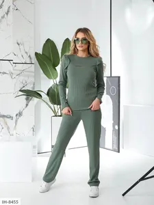 Костюм IH-8448 Фабрика Моды