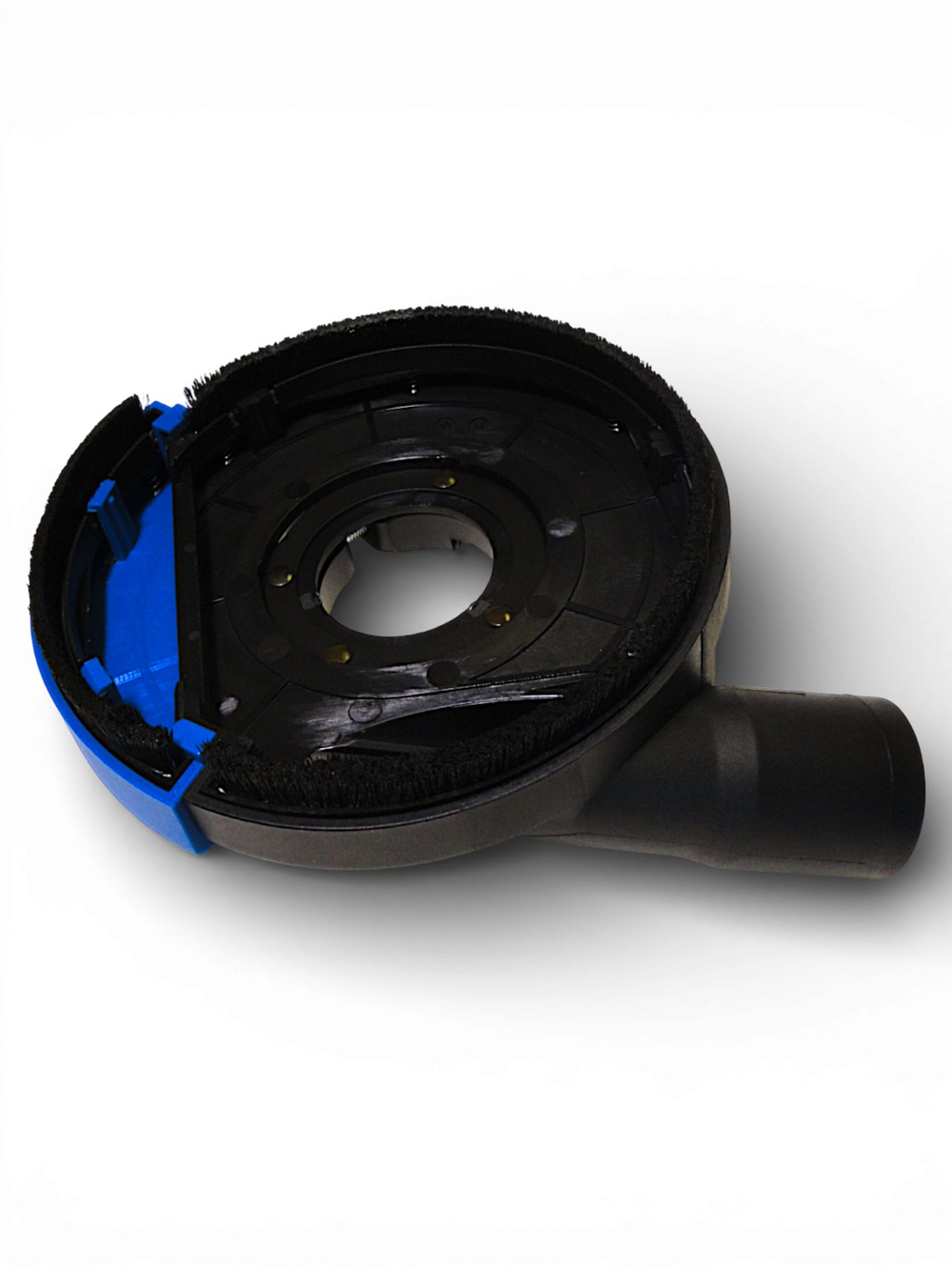 Защитный кожух Sinica для УШМ 115/125мм