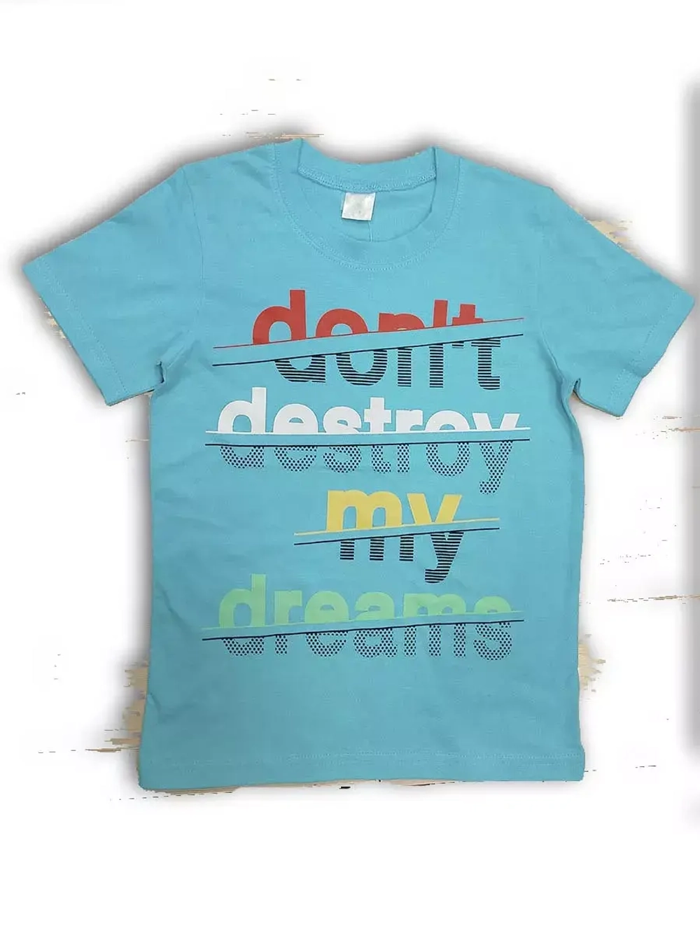 Футболка для мальчика.1 шт