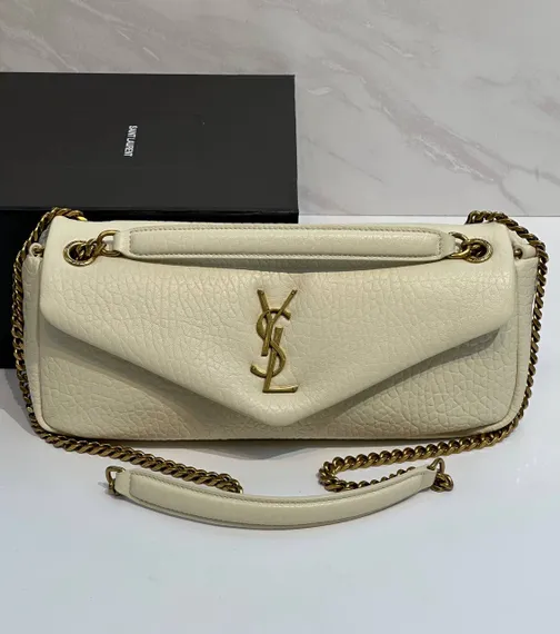 Сумка Saint Laurent Calypso