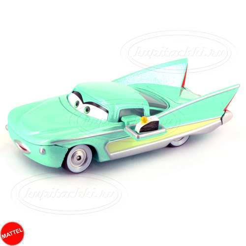 Фло с подносом (loose)