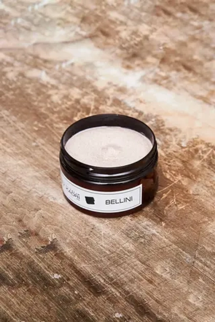 Крем-скраб BELLINI