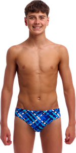 Плавки FUNKY TRUNKS Boys Under Over