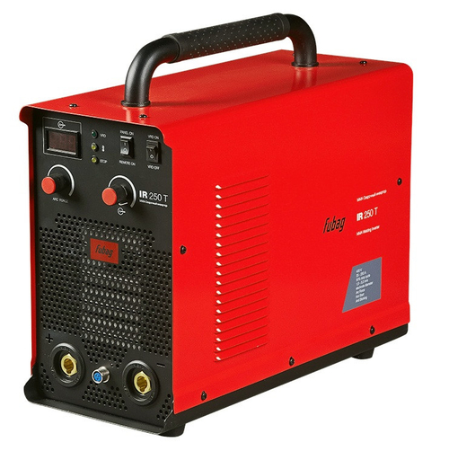 Инвертор сварочный Fubag IR 250 T 41117