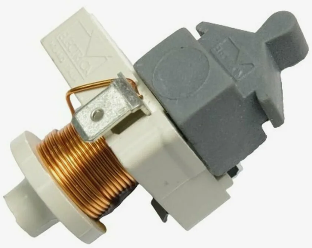 Реле пусковое ROBOT COUPE 500289S