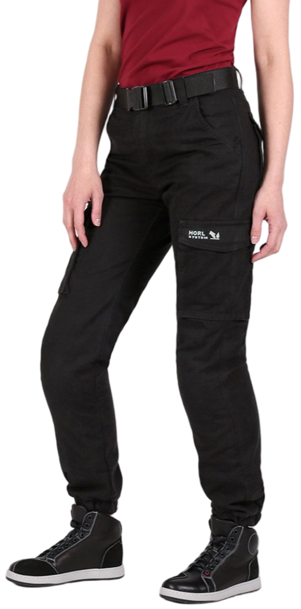 Cargo WaterProof / Женские / Черный