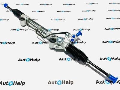 Рулевая рейка 44200-35100 LHD (левый руль) Toyota FJ Cruiser