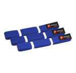 Пояс для единоборств Rusco Sport синий