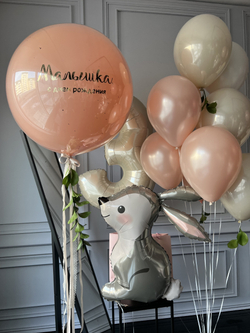 Шары для детей №34