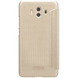 Чехол-книжка Nillkin Sparkle для Huawei Mate 10