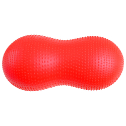 Мяч массажный Pill 24 х 10 см