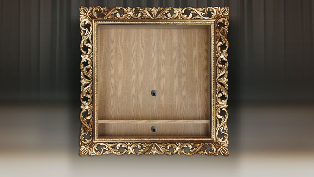 для TV квадратный / Винченцо