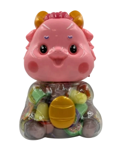 Десерт Желейный Ассорти вкусов ( 100шт по 13мл)