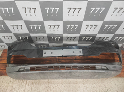 Бампер передний Skoda Karoq 17-нв Б/У Оригинал 57R807221