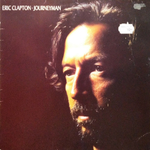 Eric Clapton / Journeyman (LP)