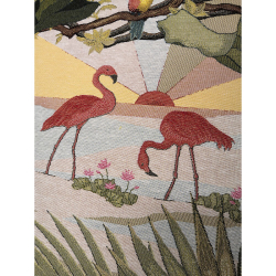 Гобелен Тематические Бугенвиль