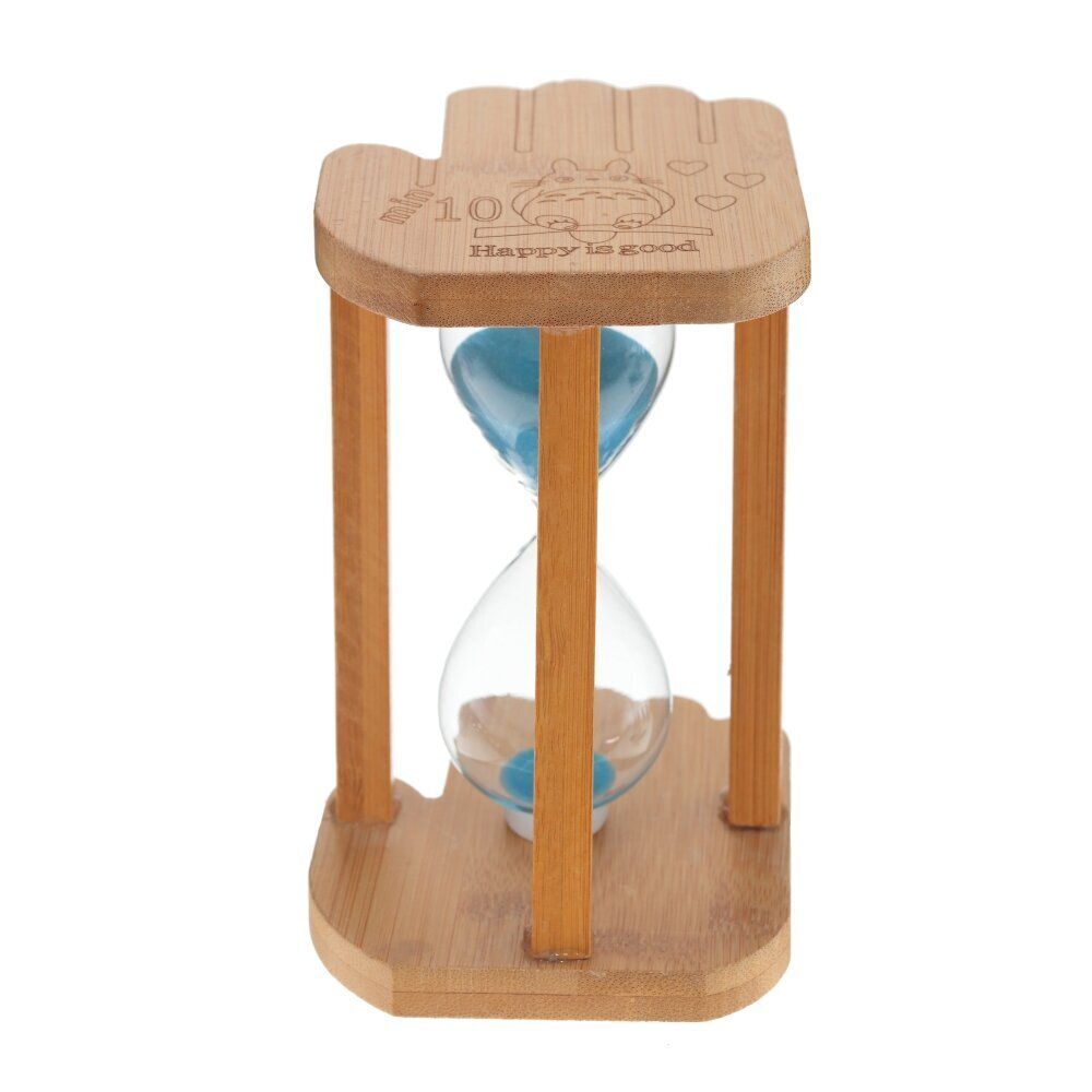 GAEM Часы песочные, L9 W10 H14 см, 3в.