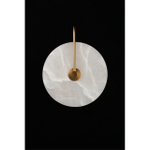 Настенный светодиодный светильник Aployt Zhulen APL.322.01.05