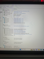 Ноутбук Lenovo ThinkBook 15 G2 ITL. 15.6"/Intel Core i5-1135G7/RAM 8Gb/SSD 512Gb/Intel Iris Xe/1920*1080/DOS, BackLight: LED/Цвет: темно-серый