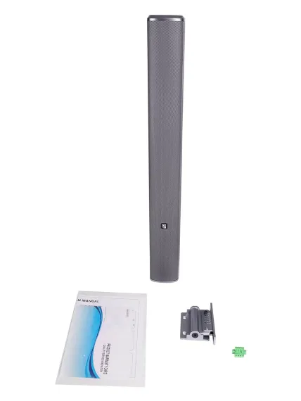 Звуковая колонна Intrend ITSPK-CL425PD-G