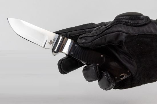 Нож Cold Steel 60SPH Custom Quality Pendleton Hunter