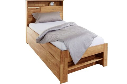 ДАЛИЯ Кровать  0900х2000