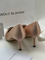 Туфли Manolo Blahnik
