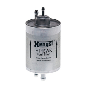 HENGST FILTER - H113WK-HEN - Fuel Filter