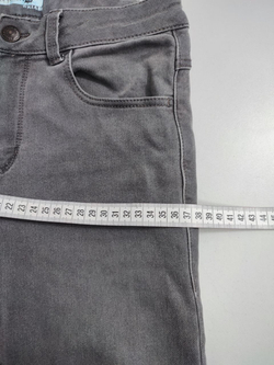 Джинсы Kiabi базовые на 12 лет