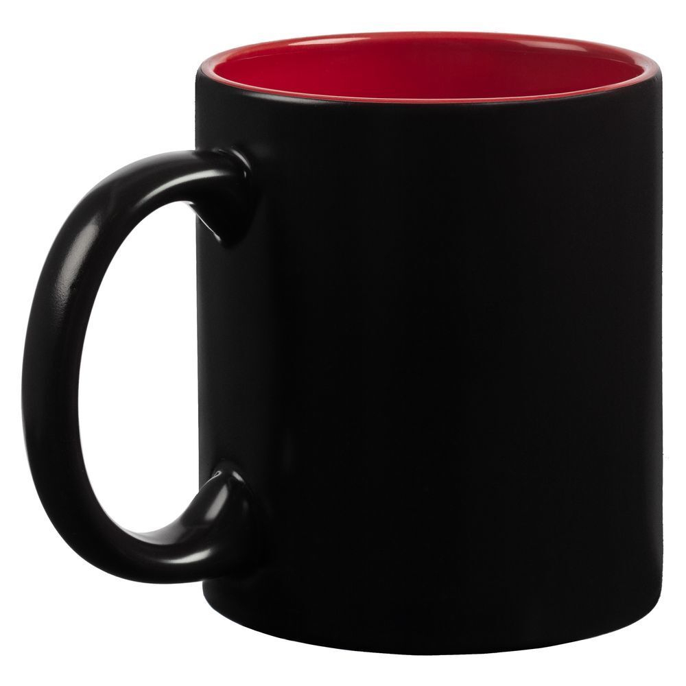 Кружка Хамелеон