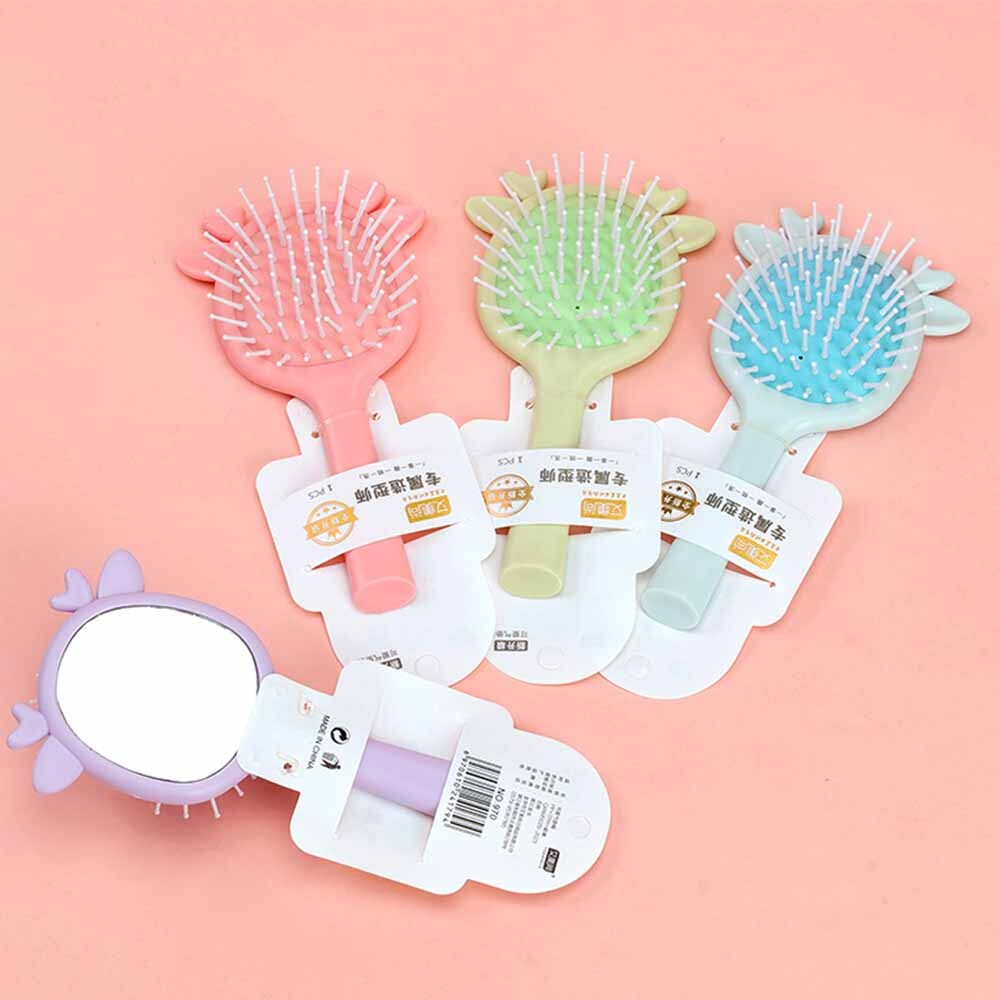 Расчёска Олень