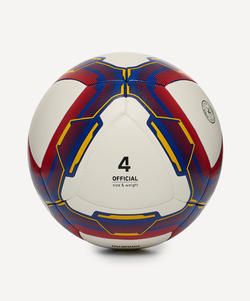 Мяч футбольный Primero №4