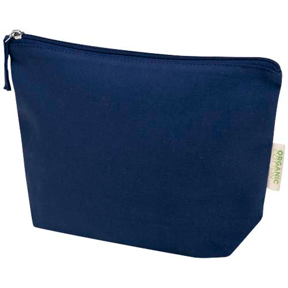 Odisha косметичка из органического материала OCS 180 г/м², 1 л