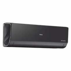 Мульти сплит-система на 2 комнаты 35+35 м2 Haier Lightera AS12NS6ERA-B+Flexis SM AS35S2SF2FA-G/2U40S2SM1FA c Wi-Fi модулем ESP32