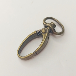 Карабин 14мм