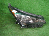 Фара правая Lexus NX (2014-2017) LED